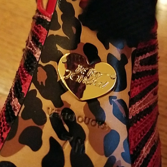 Betsey Johnson New Shoes - Picture 7 of 8